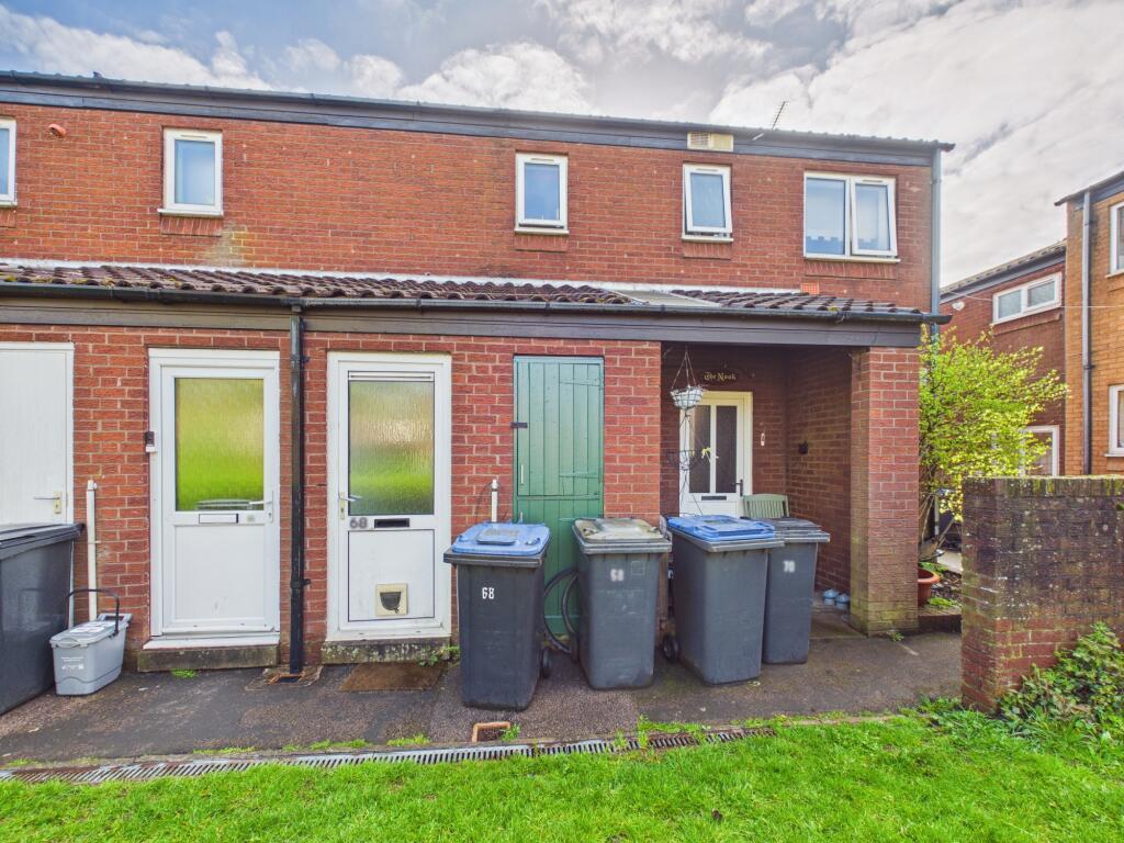Main image of property: Ferness Road, Hinckley, LE10