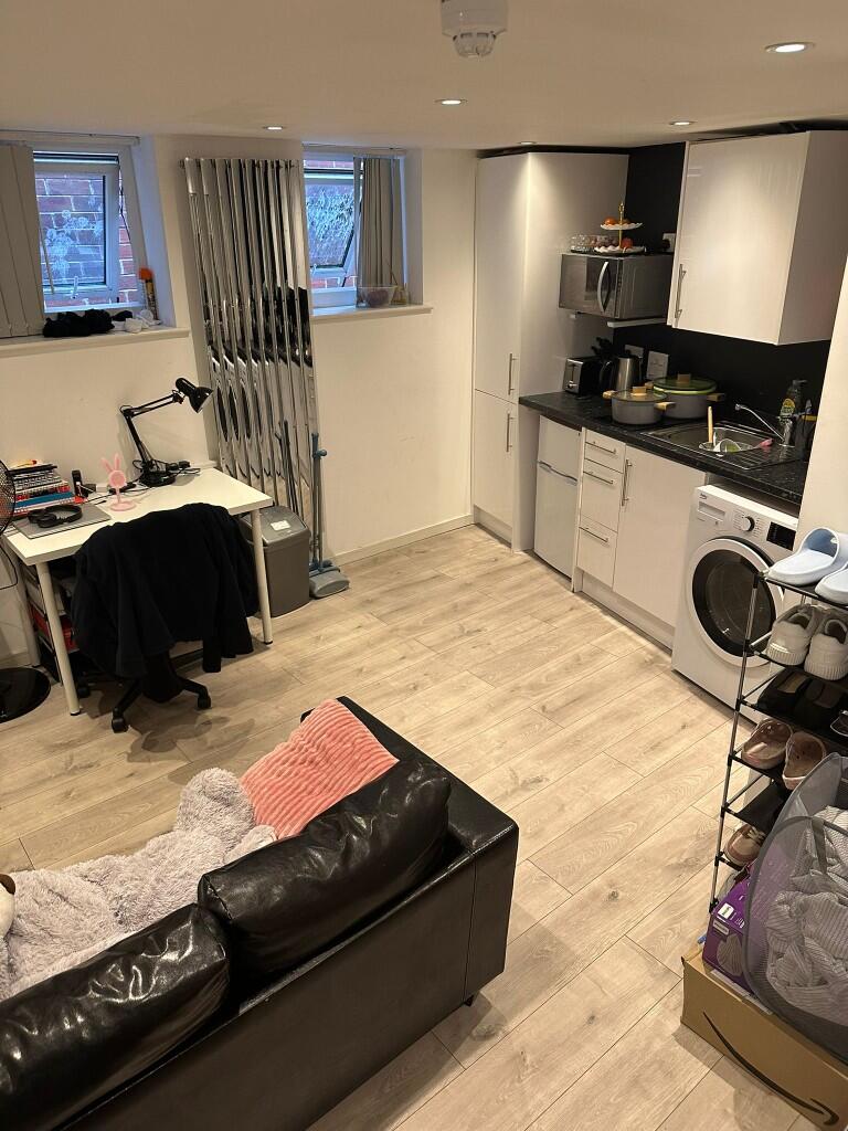 Main image of property: Albert Terrace, Middlesbrough, North Yorkshire, TS1