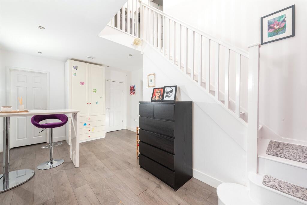 House in Milton Keynes - More