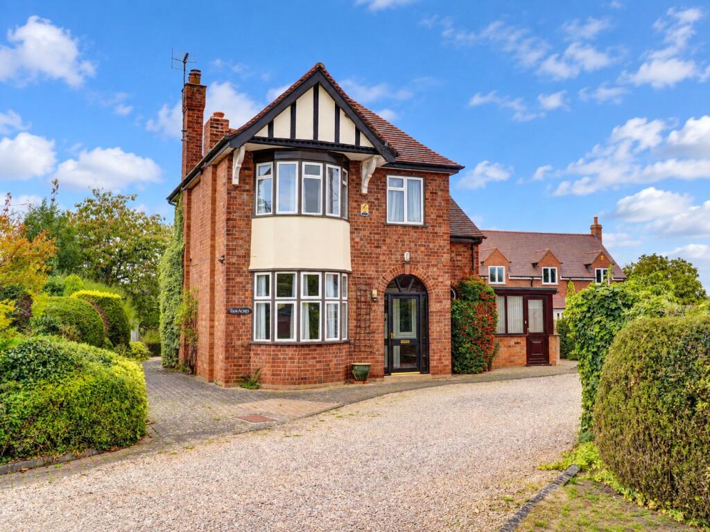 Main image of property: Evesham Road, Norton, Evesham, Worcestershire, WR11