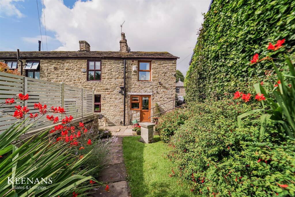 Main image of property: Parkinson Fold, Haslingden, Rossendale