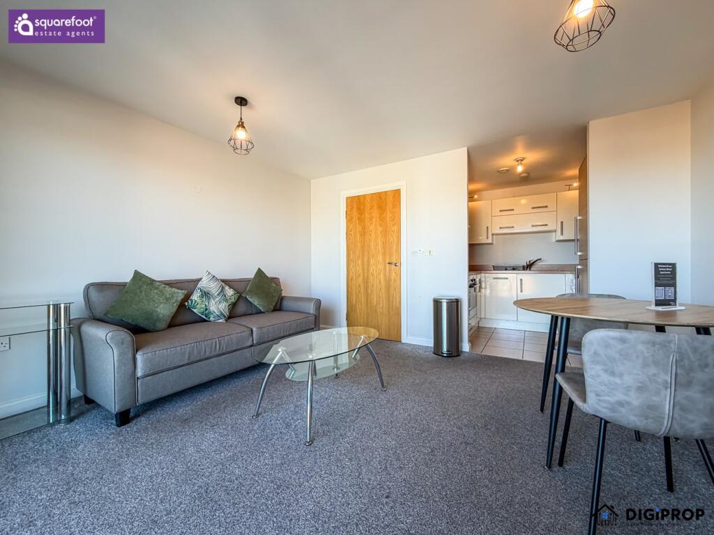 Main image of property: Heol Glan Rheidol, Cardiff, CF10