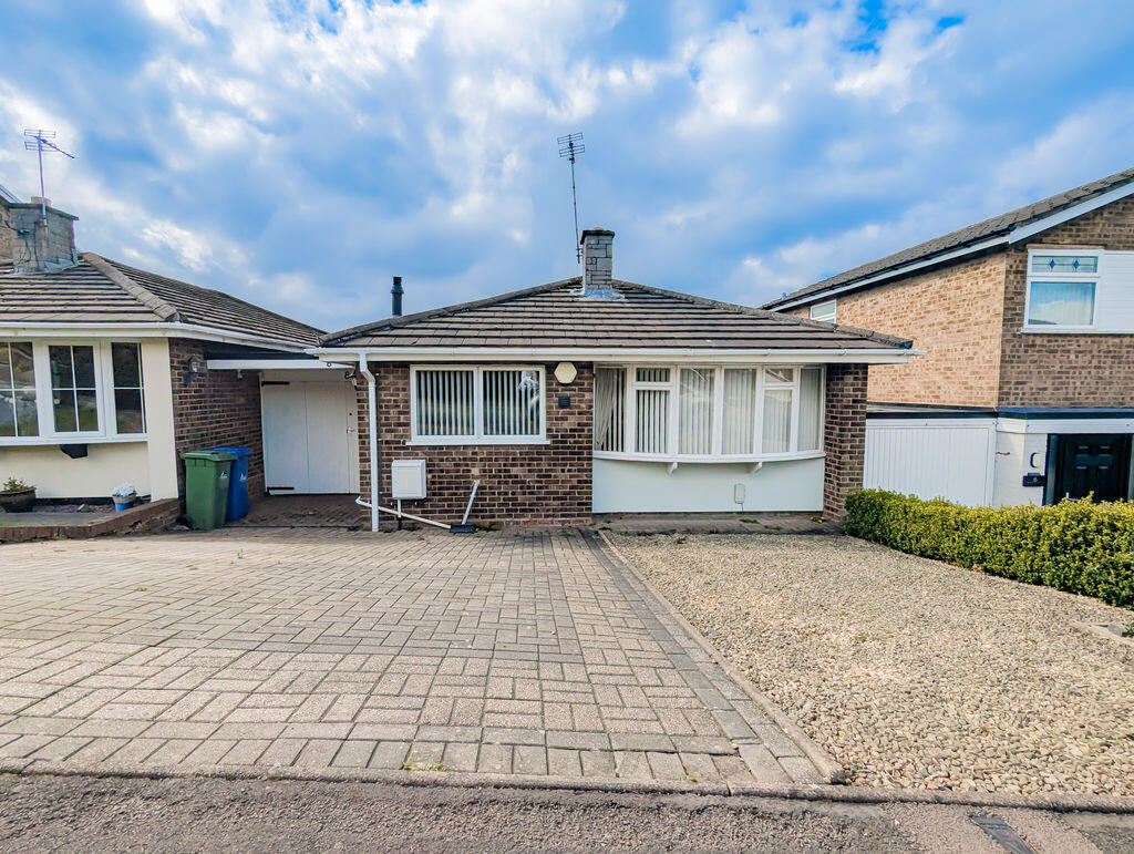 Main image of property: Appledore Close, Wimblebury, Heath Hayes