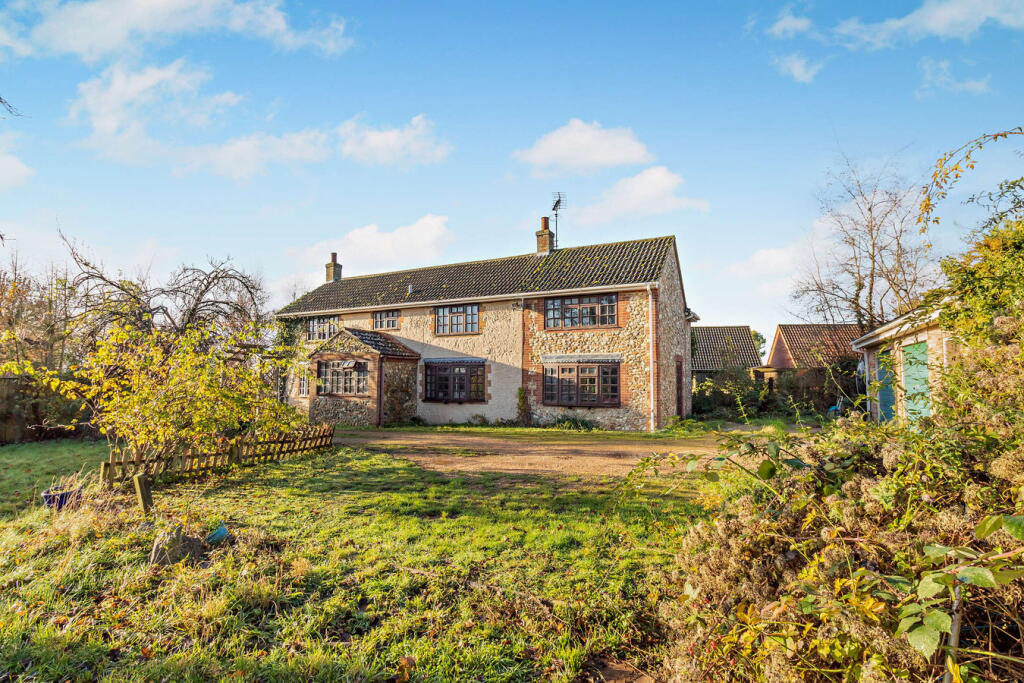 Main image of property: Nursery Lane, Hockwold, Thetford, IP26