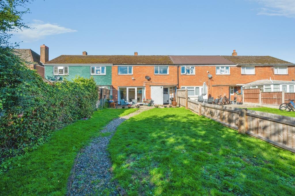 Greencroft, Lichfield photo 2