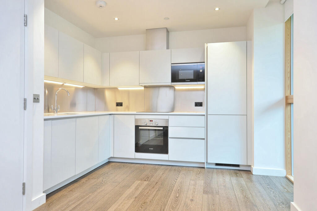 Main image of property: Albert Road, Queen's Park, NW6