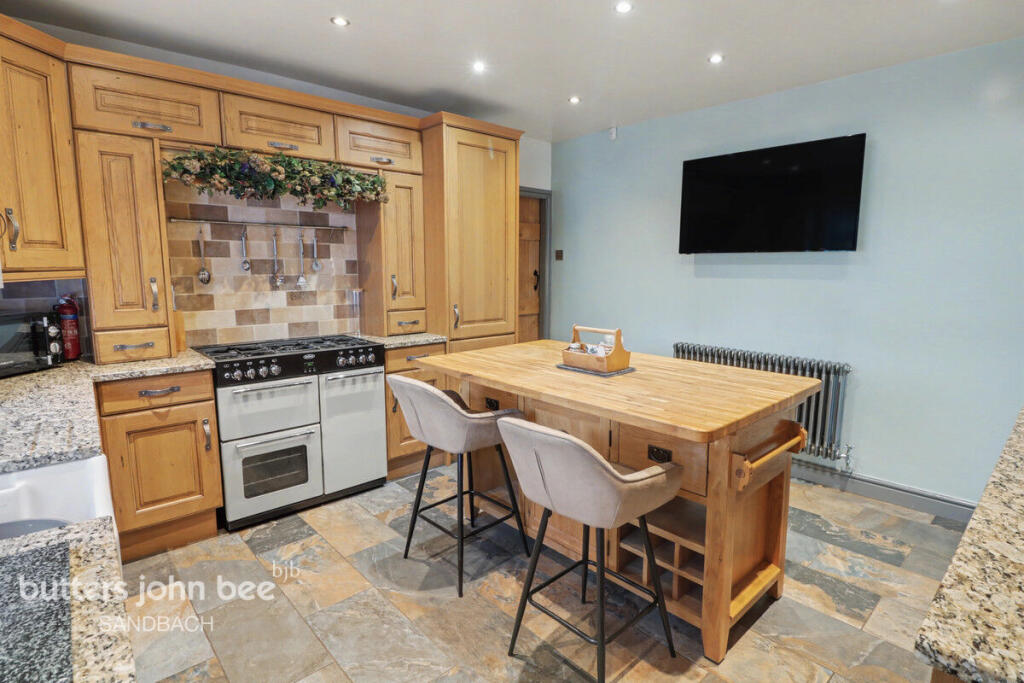 Main image of property: Bath Street, Sandbach