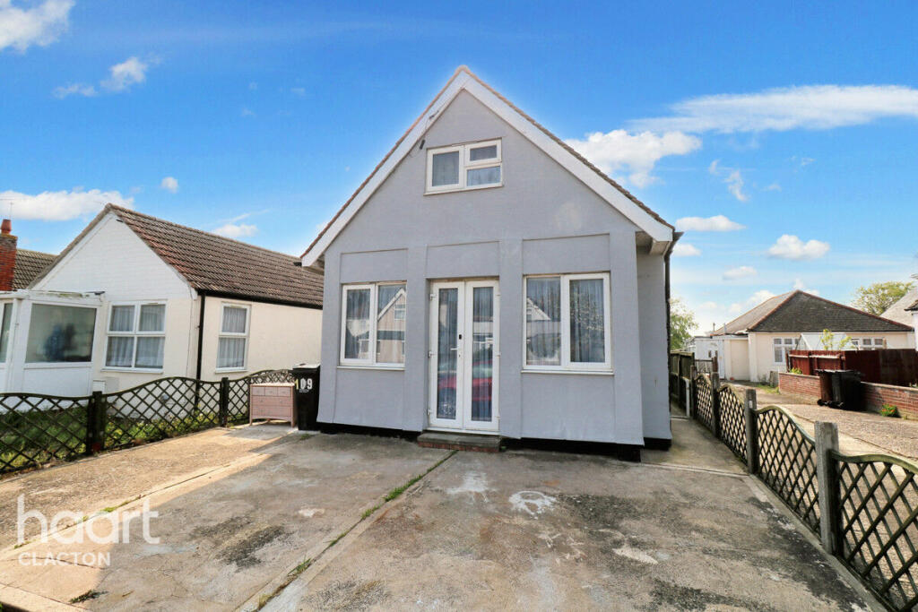 Golf Green Road, Clacton-On-Sea photo 2