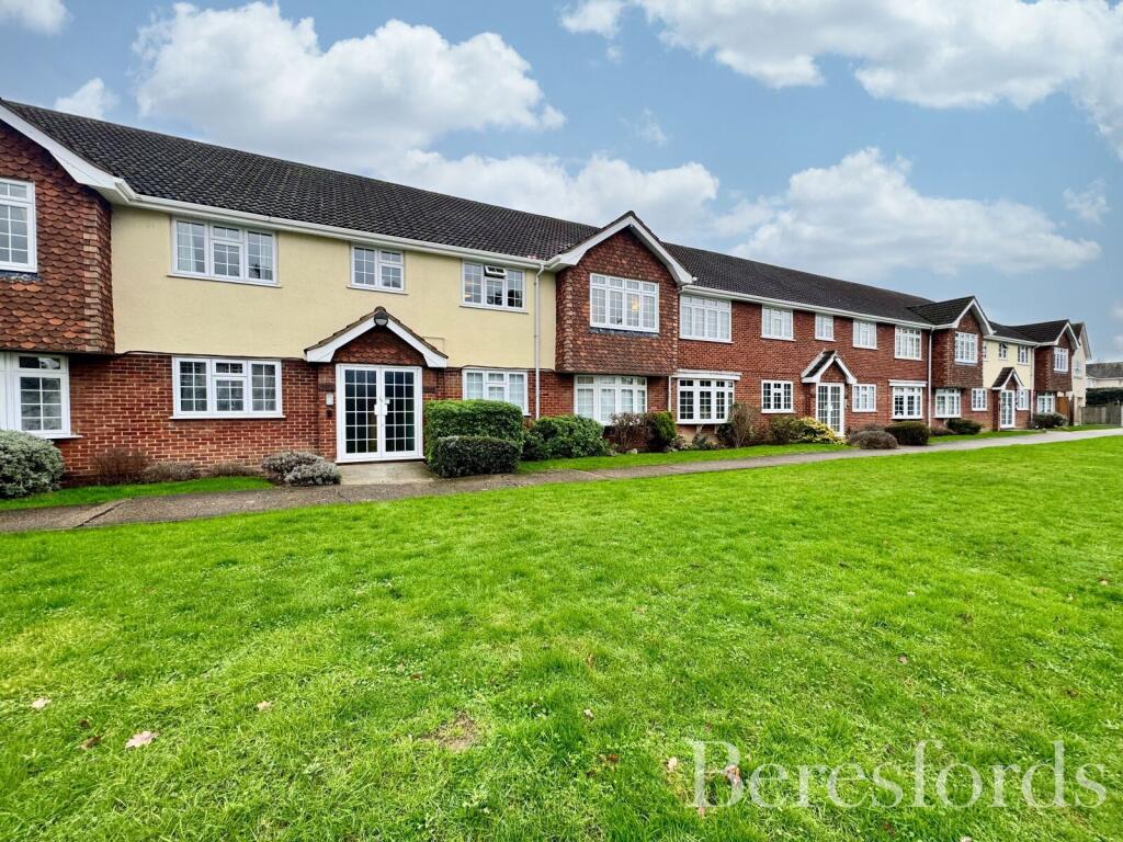 Main image of property: Nelmes Way, Hornchurch, RM11