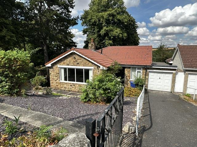 House in Doncaster, Conanby