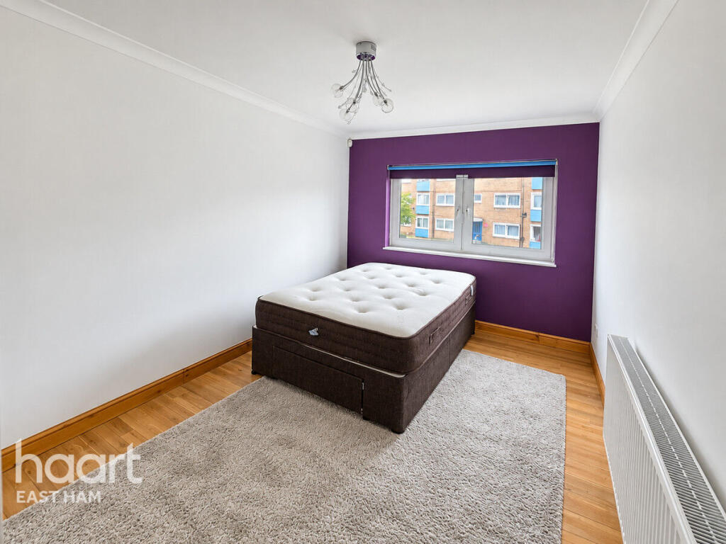 Apartment in London, Glyndon, Shooters Hill - View 4