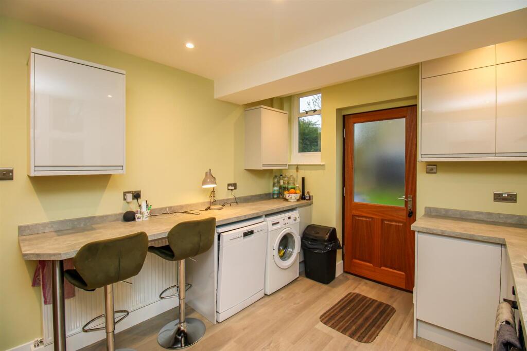 Mill Lane, Ackworth, Pontefract photo 3
