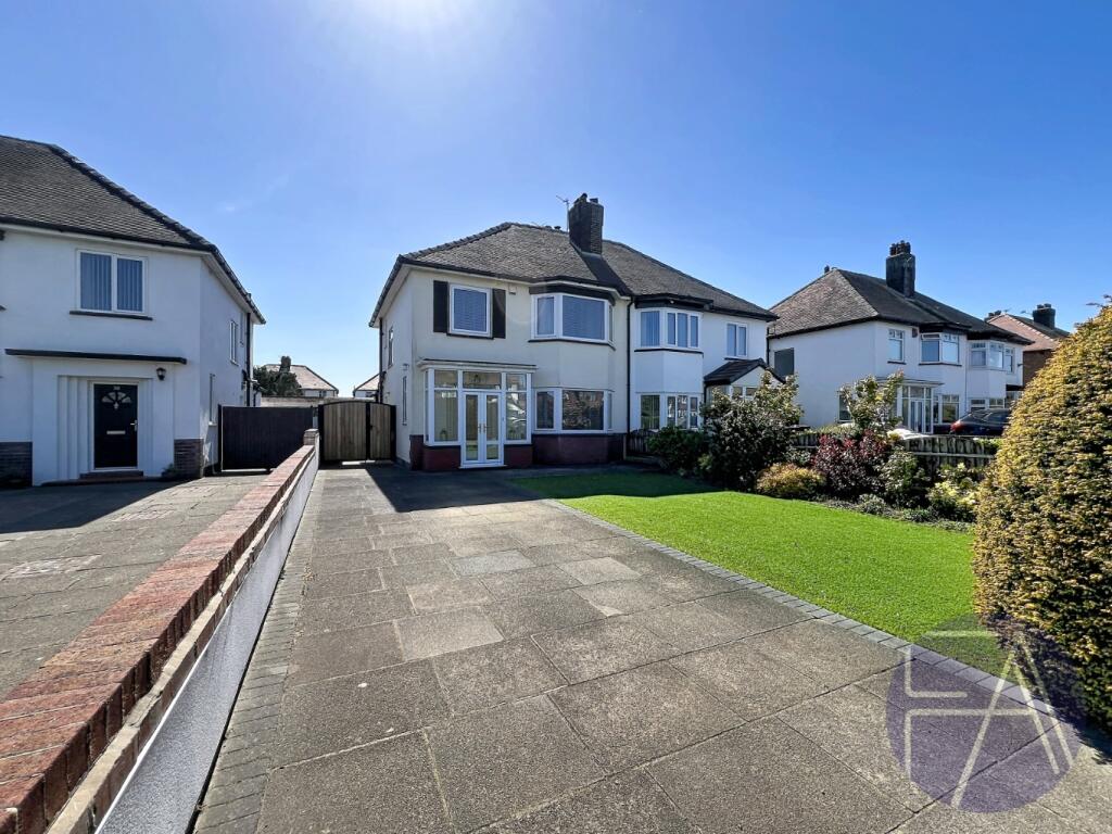Main image of property: Carr Lane, Southport, Merseyside, PR8 3EF