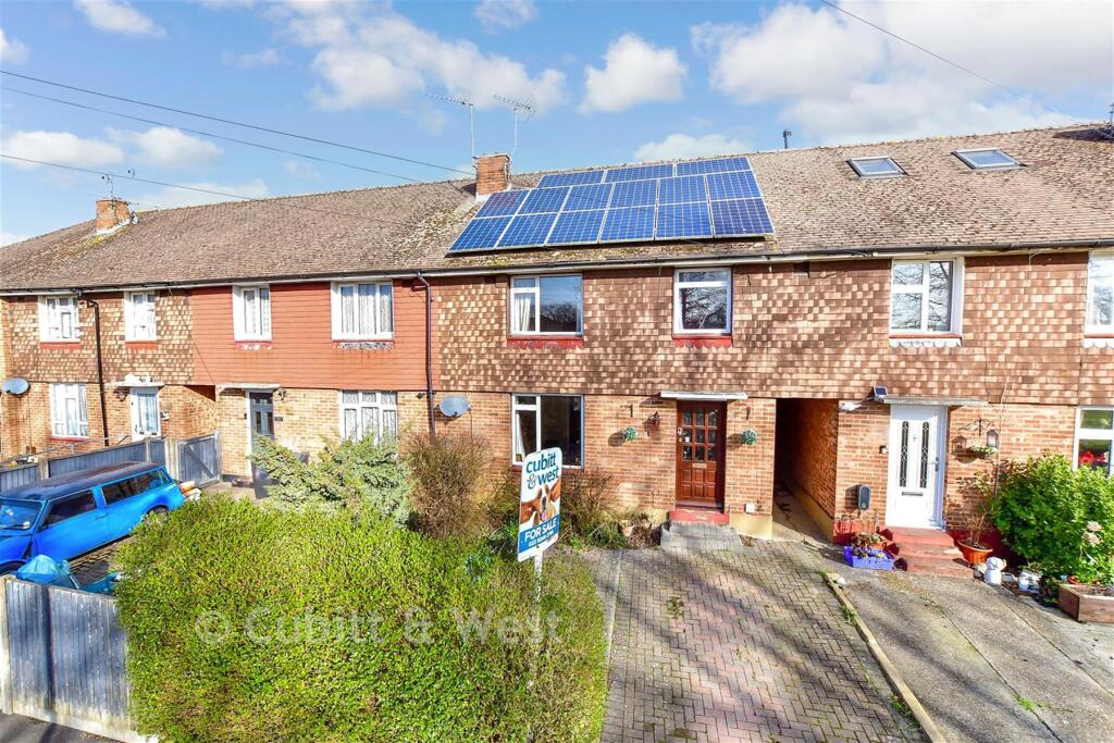 Main image of property: St. Christopher's Road, Havant, Hampshire