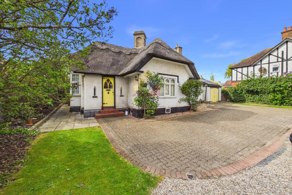 Main image of property: Maltese Road Chelmsford