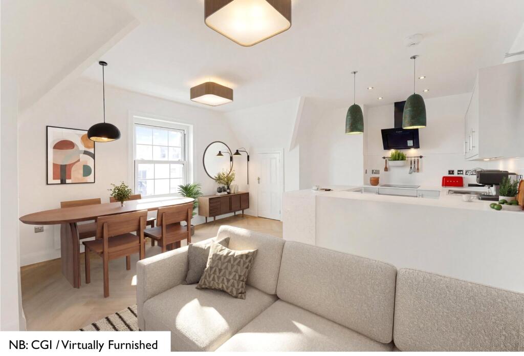 Main image of property: Kilburn High Road, Kilburn, NW6