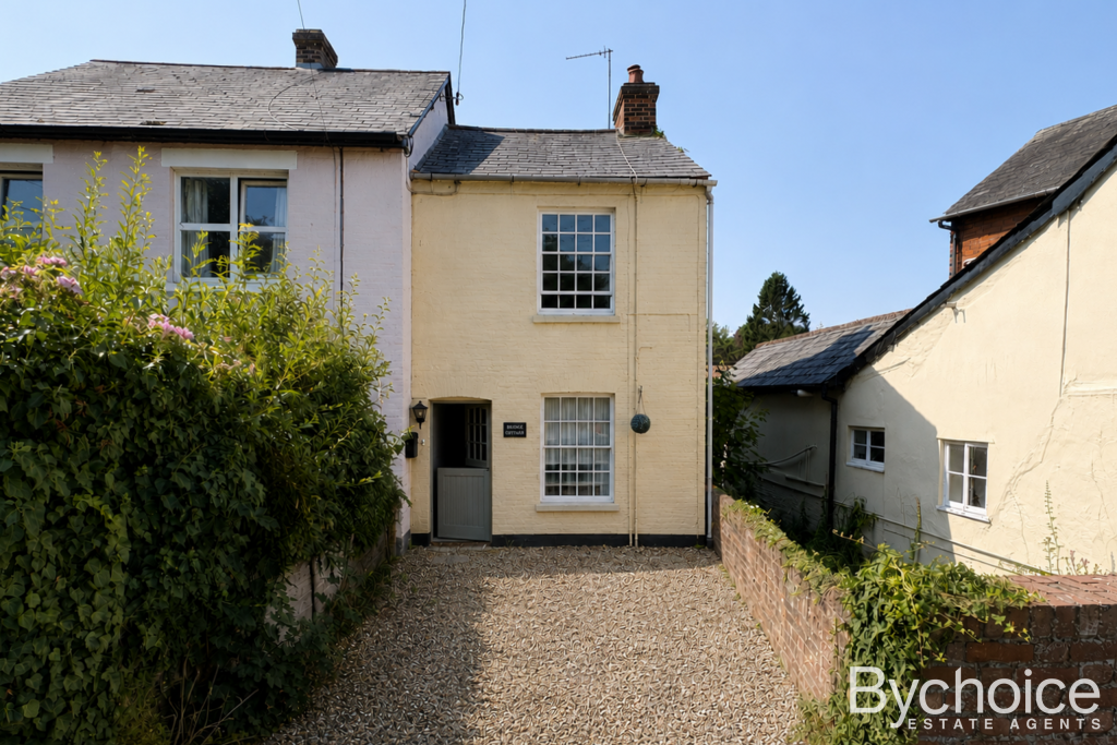 Main image of property: Lower Street, Cavendish