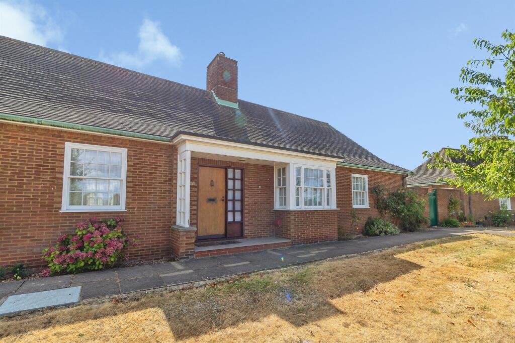 Main image of property: Sir Malcolm Stewart Homes, Stewartby, Bedford