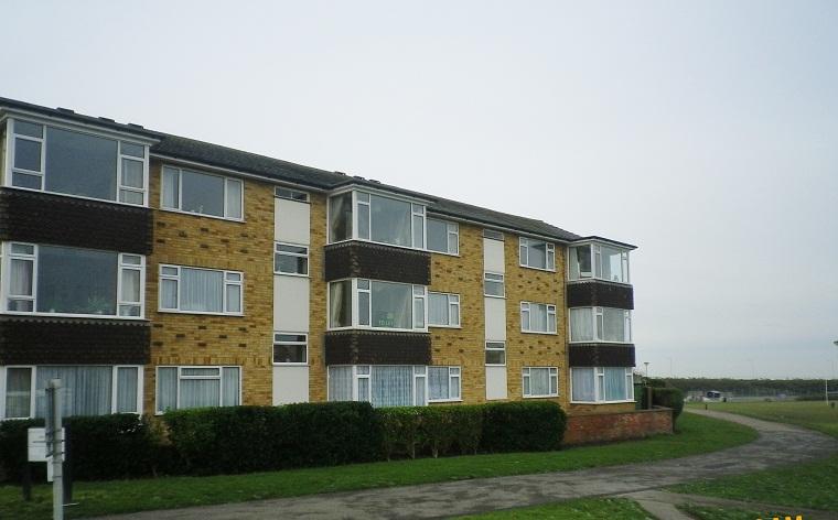 Main image of property: Richmond Road,Seaford,BN25