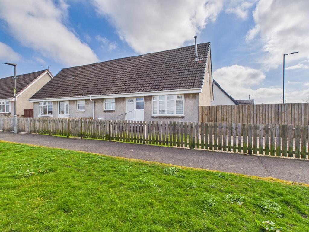 Main image of property: 9 Branchalfield Drive , Wishaw, ML2
