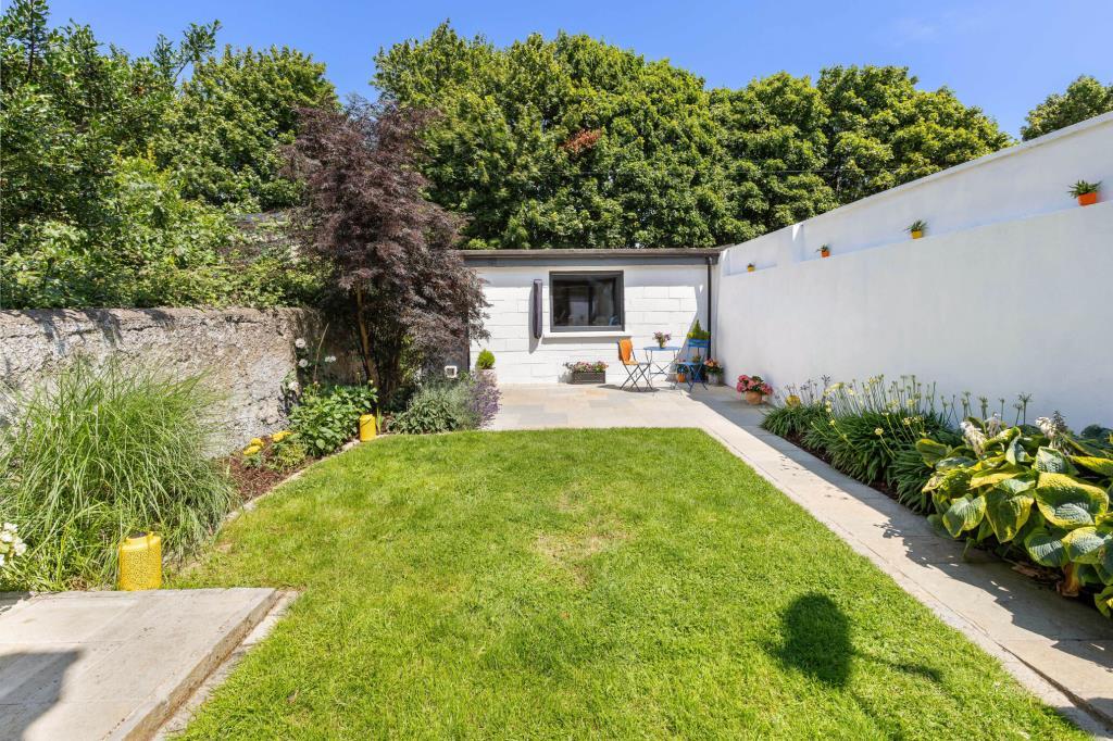 Main image of property: 50 Shandon Park, Phibsborough, Dublin 7, D07 AC85