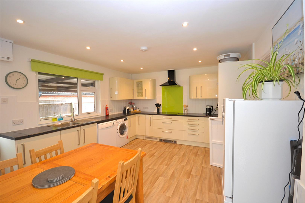 House in Dorchester - View 2