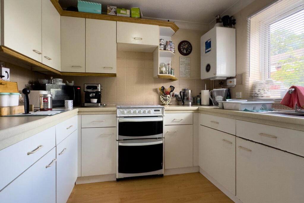 House in Southampton - View 4
