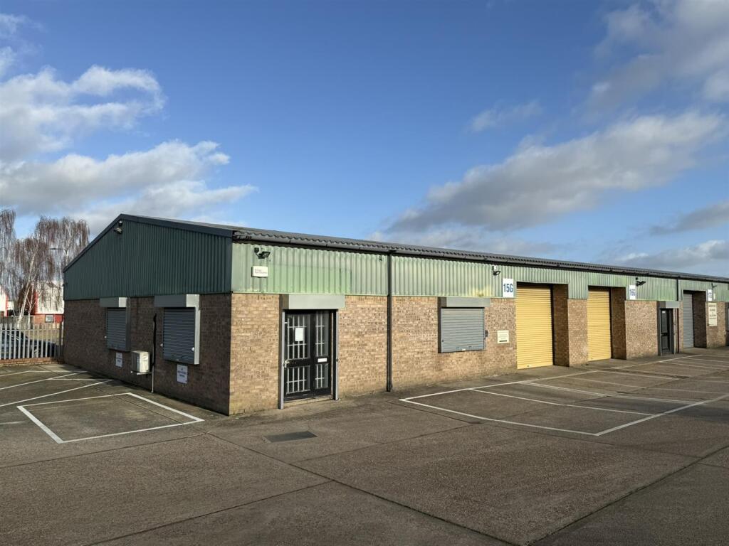 Main image of property: Speedwell Way, Harleston