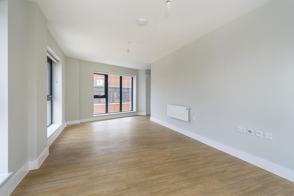 Main image of property: Cable House, 10 Market Street Newbury RG14