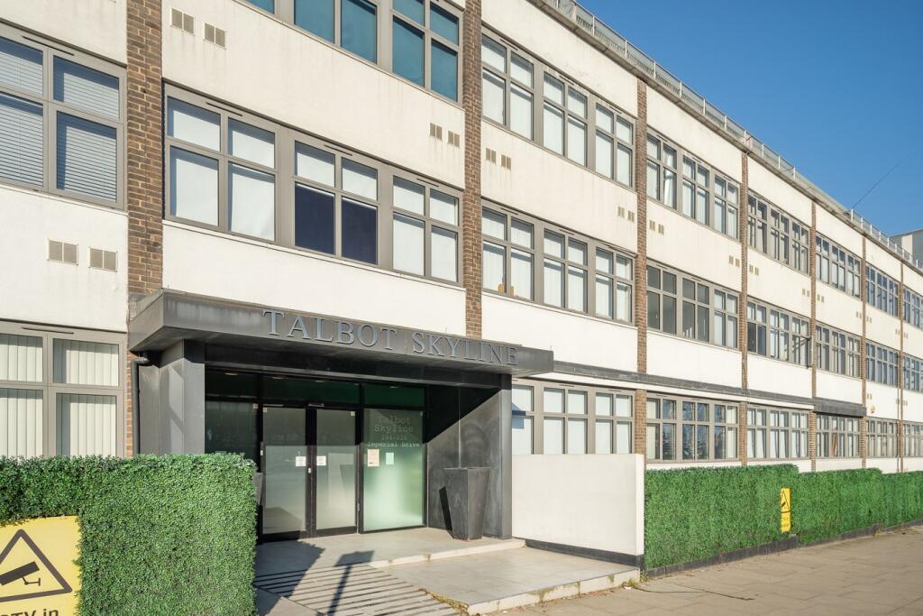 Main image of property: Imperial Drive, Harrow, HA2