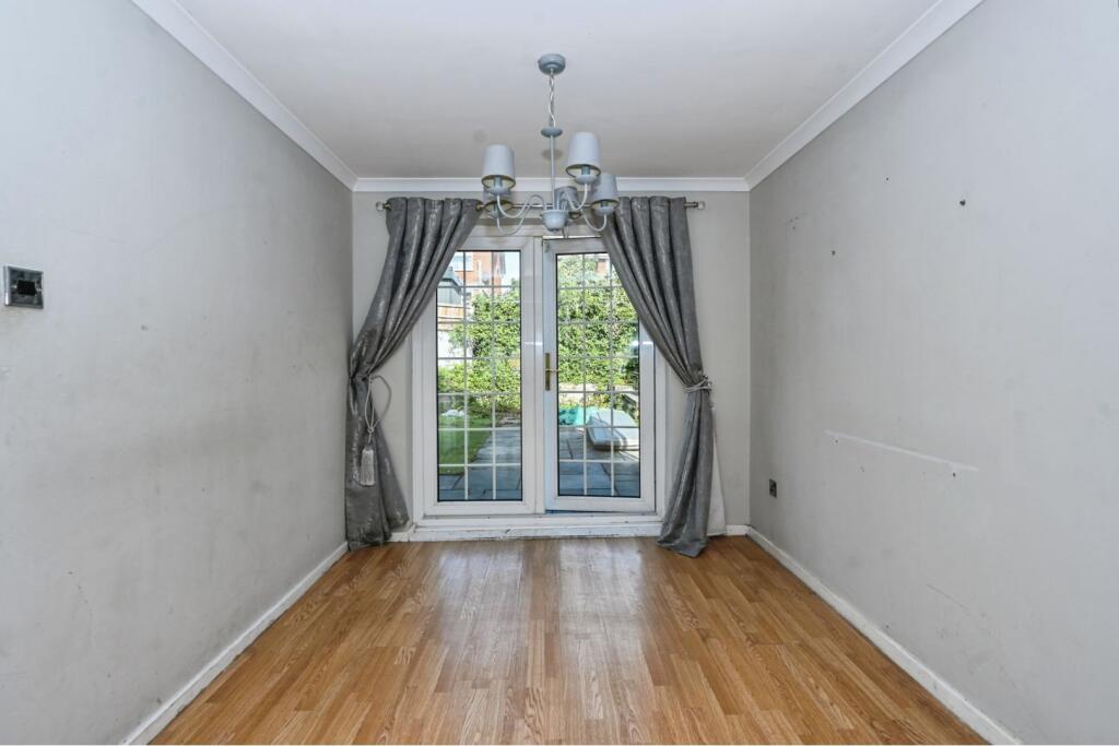 House in Wigan - More
