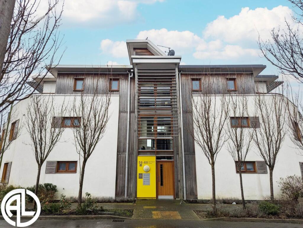 Main image of property: Hartington Place, Letchworth Garden City, SG6 1FA