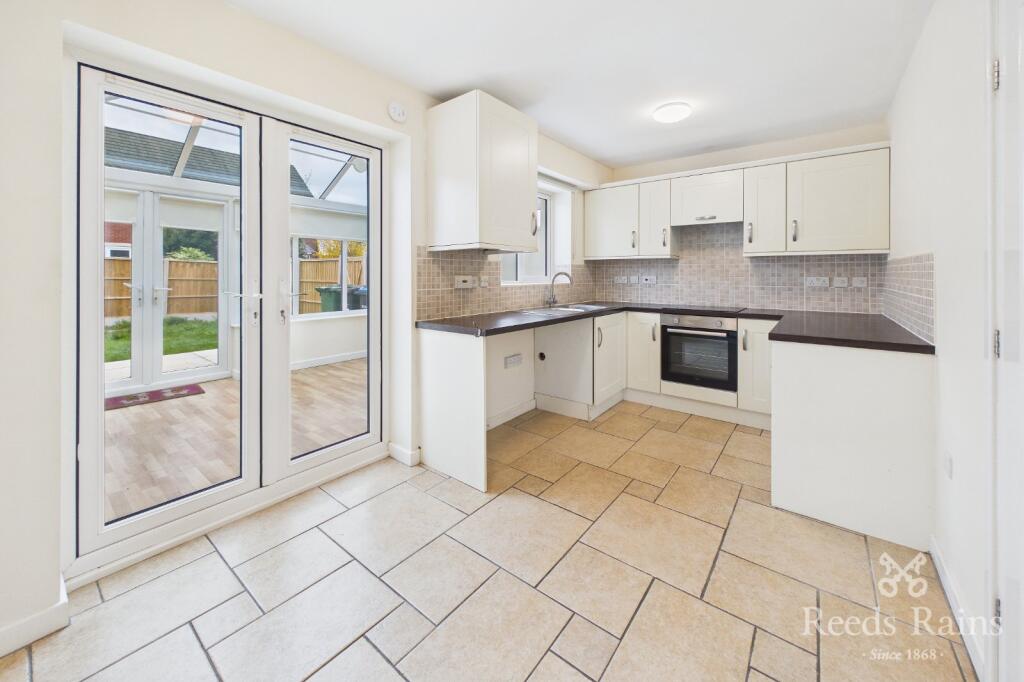 Cottage Close, Rudheath, Northwich, Cheshire, CW9 photo 3