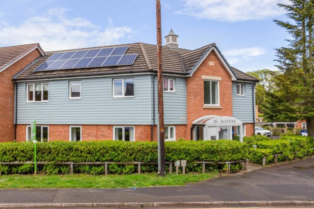 Main image of property: Rise Road, Ascot, SL5