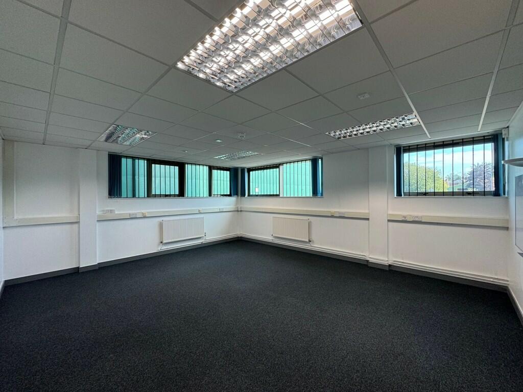 Main image of property: Armadillo Macclesfield, Fence Avenue, Macclesfield, SK10