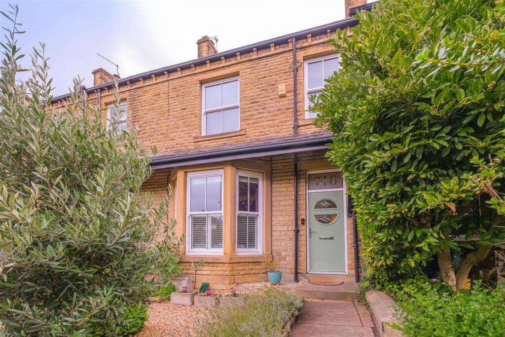 Main image of property: Huddersfield Road, Wyke, Bradford