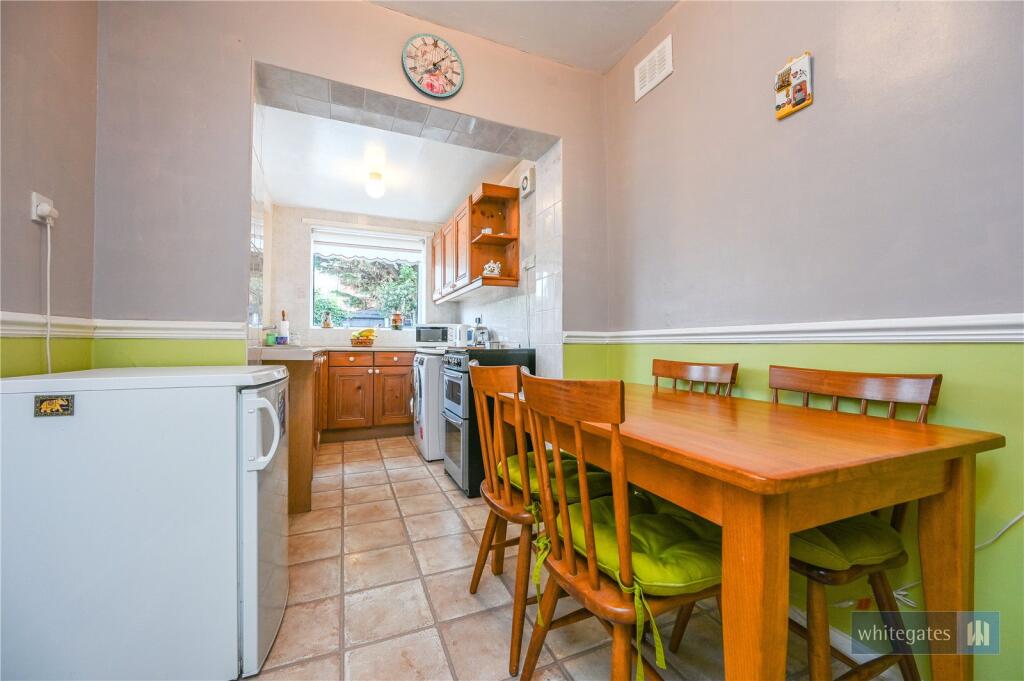 Kingsheath Avenue, Liverpool, Merseyside, L14 photo 4
