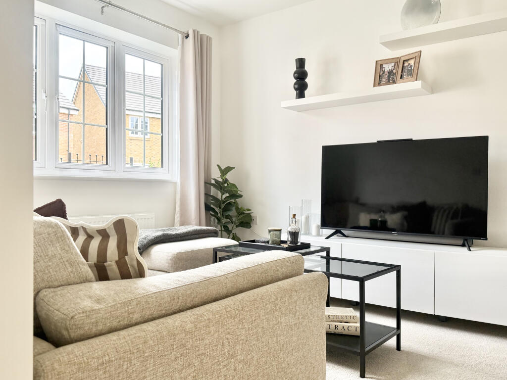 Kingfisher Drive, Houndstone, Yeovil, Somerset – pohled 5