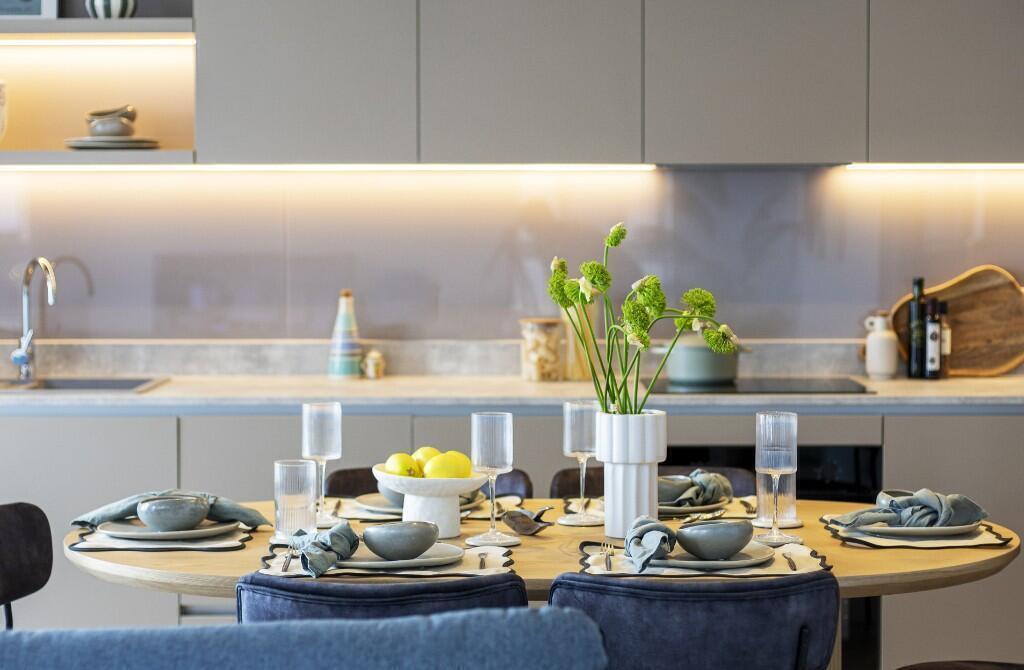 Main image of property: Dockside, Edinburgh, EH6