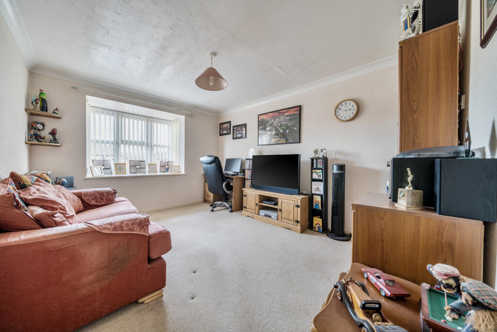Main image of property: Parish Gate Drive, Sidcup