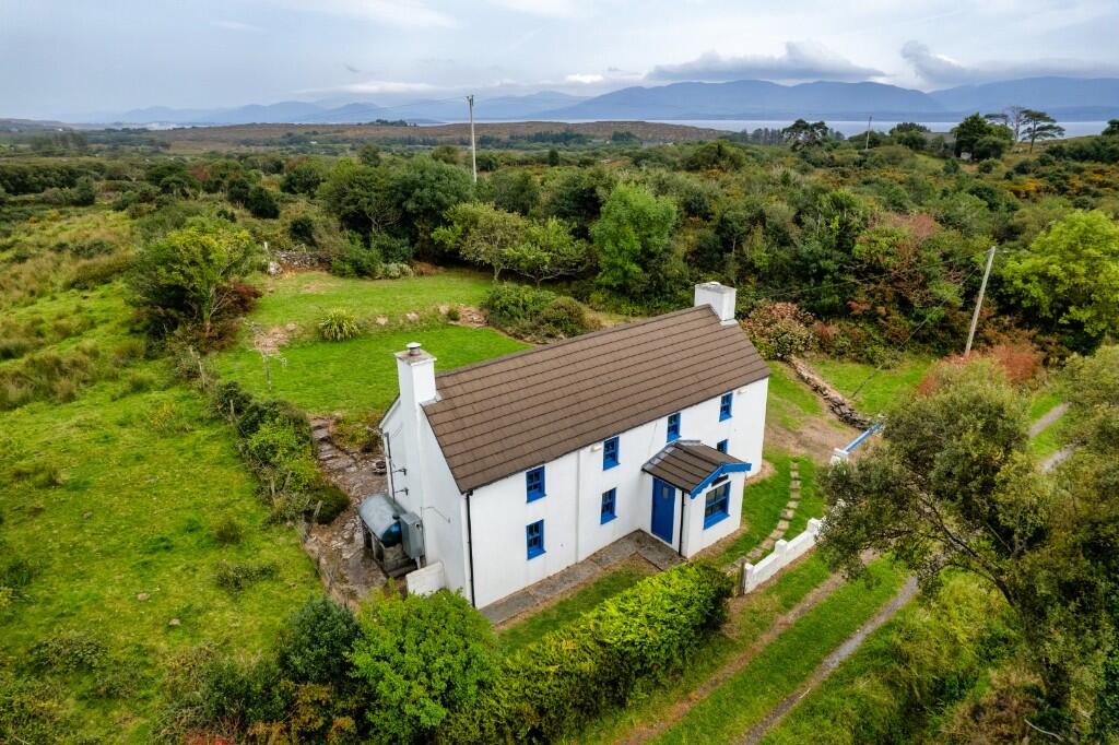 Main image of property: Sneem, Kerry