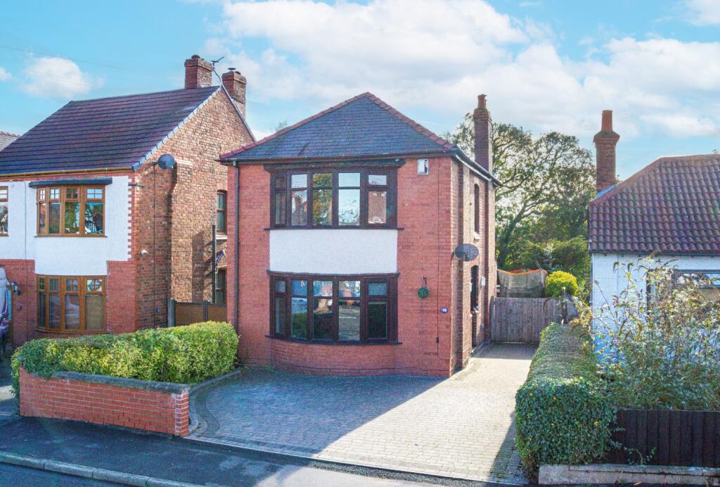 Main image of property: Wepre Park, Connah's Quay, Deeside, Flintshire, CH5 4HJ