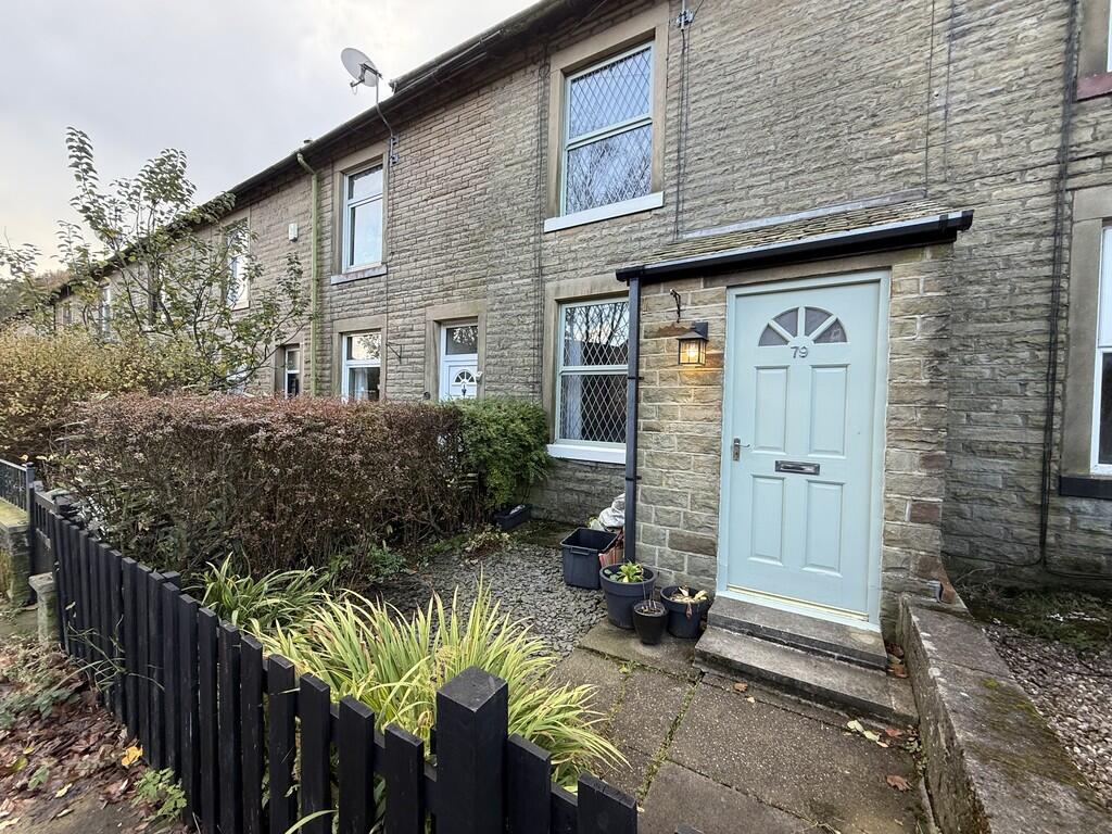 Main image of property: Lennox Road, Todmorden