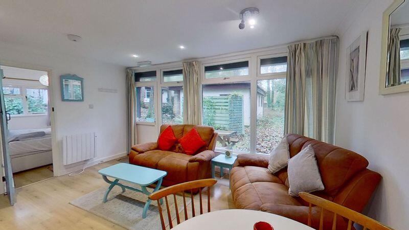 246 Oakleigh, St Ives Holiday Village photo 4