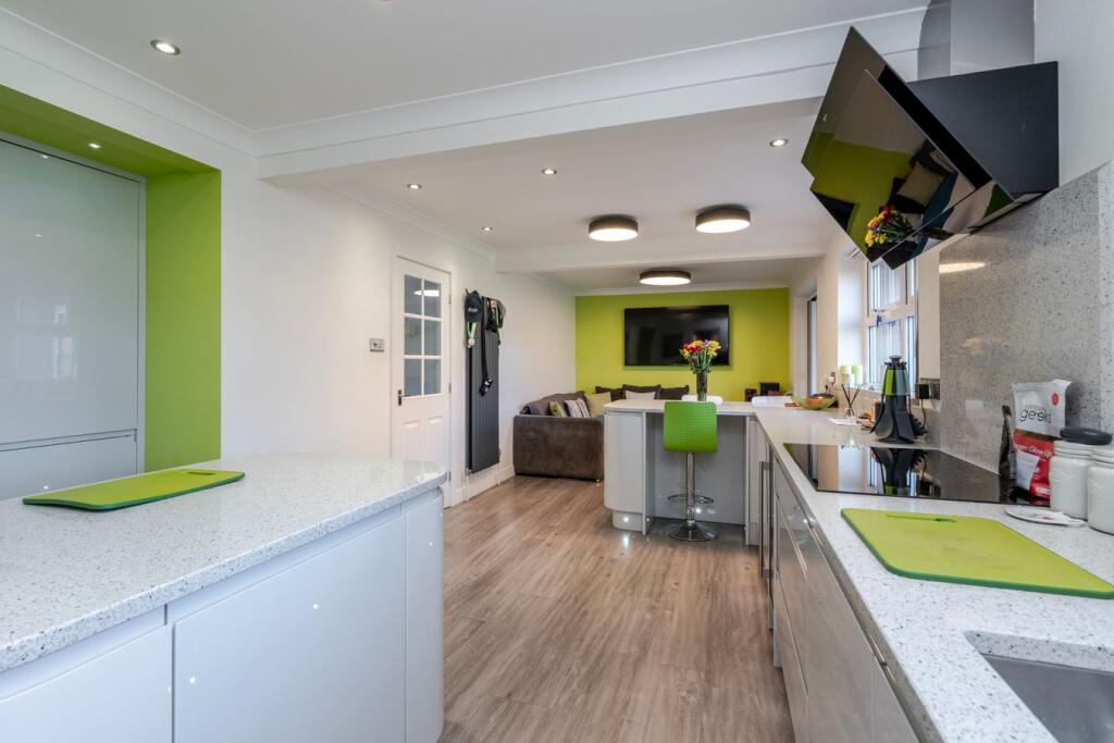 House in Boston, Kirton - View 4