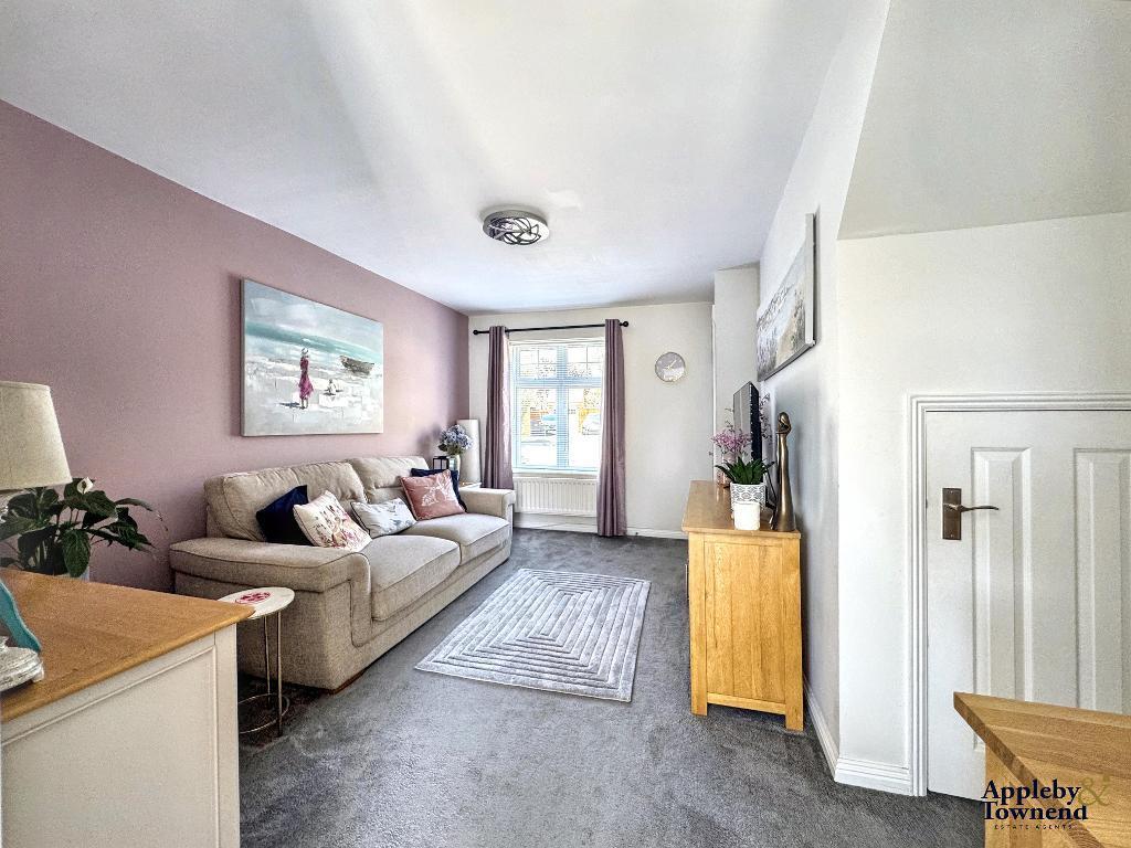 House in Hilperton, Trowbridge - View 5