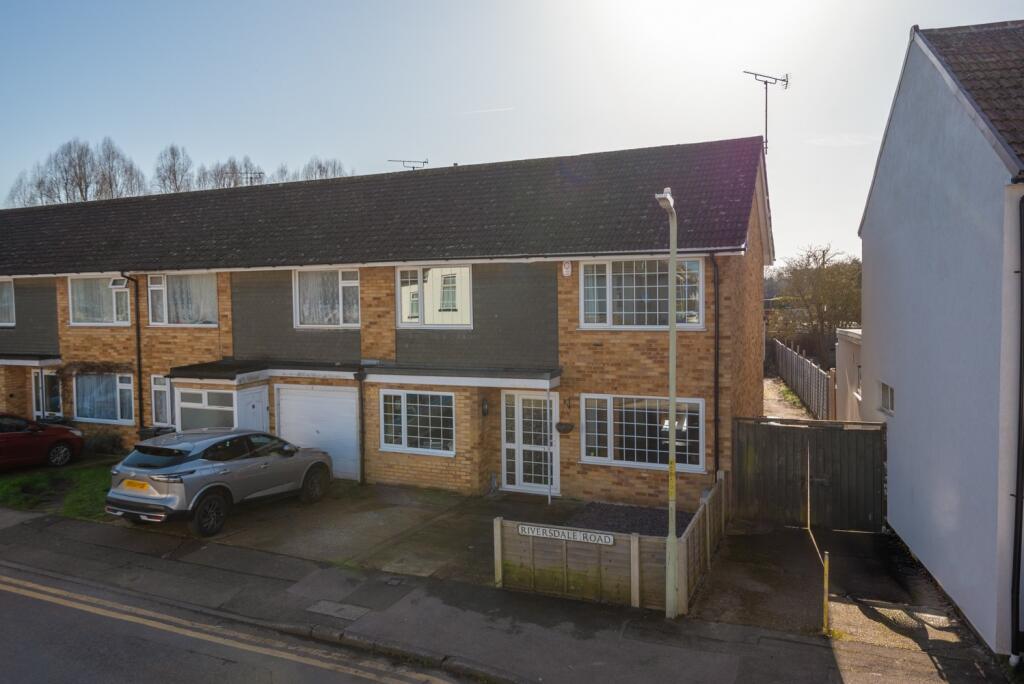 Main image of property: Riversdale Road, Ashford