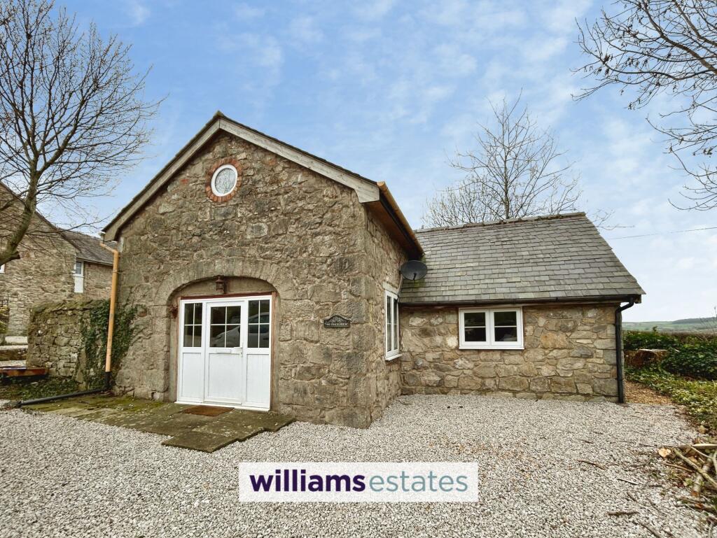 Main image of property: Marian, Cwm Dyserth, LL18