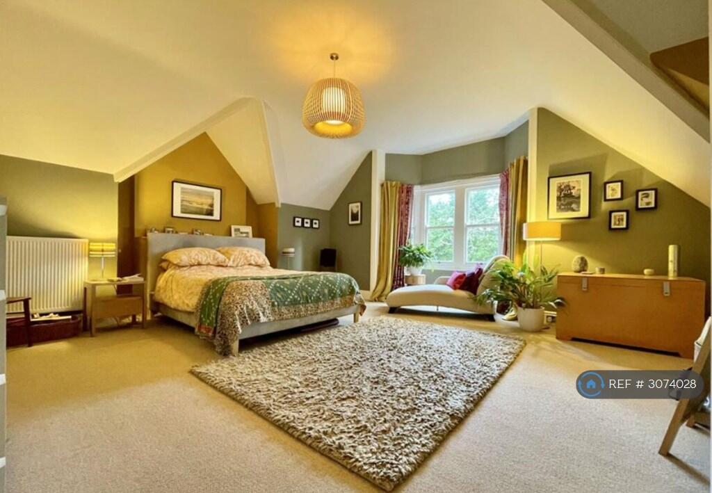 Apartment in Bournemouth, Winton - View 3