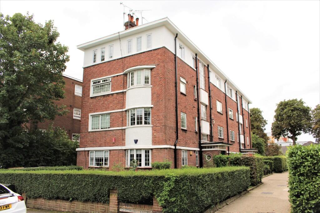Main image of property: Churchfields, London, E18